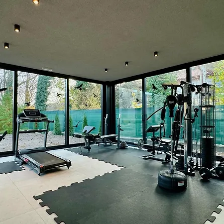 Apartmán Vinnlake *