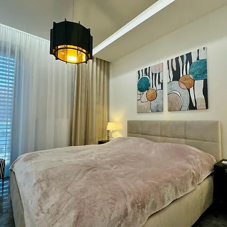 Vinnlake Apartmán *