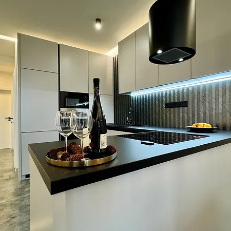 Vinnlake Apartmán *