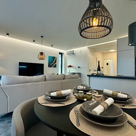 Vinnlake Apartmán Vinne